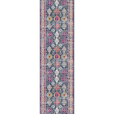 Rug Branch Transitional SouthWestern Indoor Rug