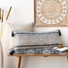 Mark & Day Kennelbach Global Throw Pillow - 2 of 4