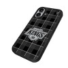 NHL Western Conference Teams Plaid MagSafe Compatible Cell Phone Case for Apple iPhone 17 Series - 2 of 4