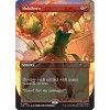 Magic The Gathering Secret Lair x Avatar: The Last Airbender - My Cabbages! (Non-Foil) - 3 of 4