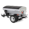 Spec Cast 1/64 Unverferth Pro-Force 1850 Dry Fertilizer Applicator with Dual Wheels UBC-072 - 4 of 4