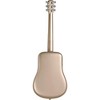 LAVA MUSIC LAVA ME 3 38" Acoustic-Electric Guitar With Space Bag - 4 of 4