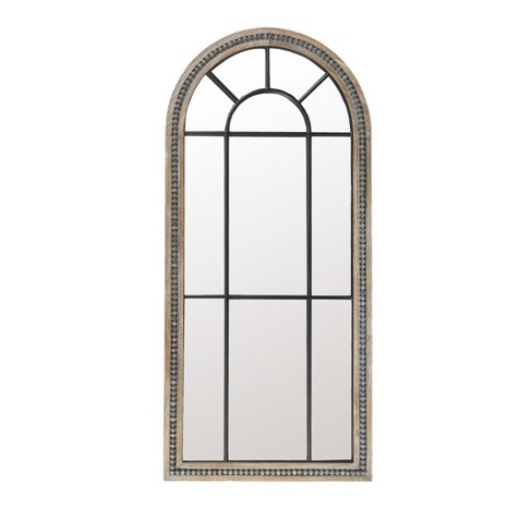 Target wall hot sale mirrors