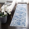 Martha Stewart Brentwood - MSR2862 - Indoor Power Loomed Rugs - 2 of 4