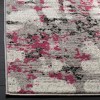 Skyler SKY193 Power Loomed Area Rug  - Safavieh - 2 of 3