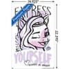 Trends International Hasbro My Little Pony - Express Yourself Unframed Wall Poster Prints - 3 of 4