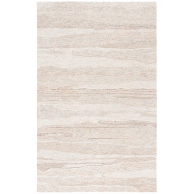 Ebony EBN221 Handmade Tufted Rug - Safavieh