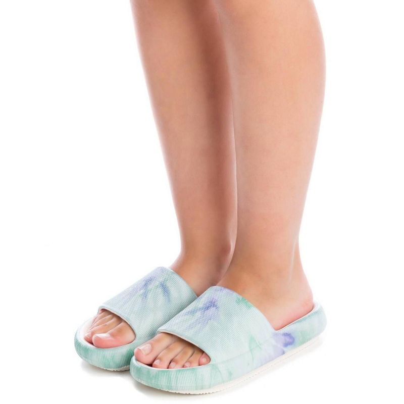 Refresh Women's Pool Slides Sandals 170806, 2 of 4