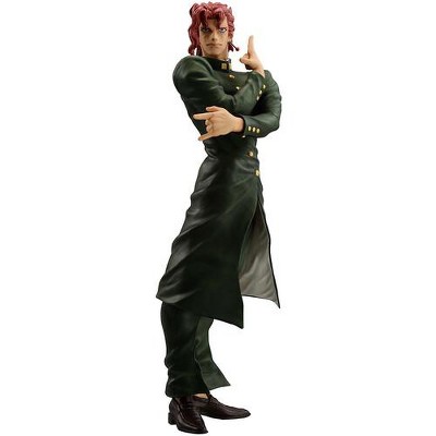 Bandai - Ichibansho - JoJo's Bizarre Adventure - Masterlise - Noriaki Kakyoin (Stardust Crusaders+) Figure
