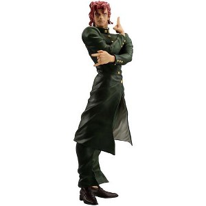 Bandai - Ichibansho - JoJo's Bizarre Adventure - Masterlise - Noriaki Kakyoin (Stardust Crusaders+) Figure - 1 of 4