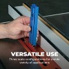 Kreg KMA2900 Multi-Mark Multi-Purpose Marking & Measuring Tool, Alloy Steel - Measuring Tools for Woodworking - 2 of 4