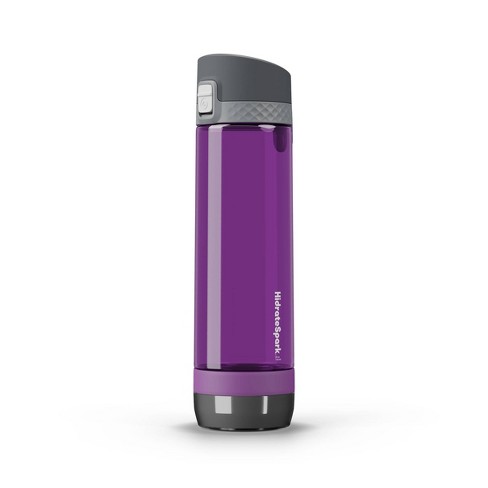 HidrateSpark STEEL  Insulated Stainless Steel Bluetooth Smart Water Bottle