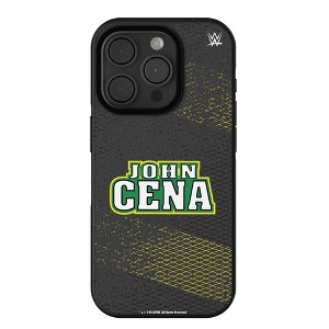 Keyscaper WWE Legends Steel Bump Cell Phone Case for Apple iPhone - 1 of 4