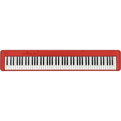 Casio shop piano target