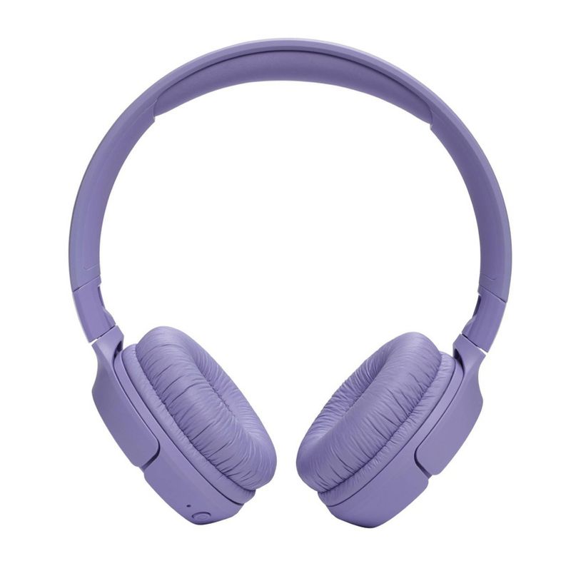 JBL Tune 520BT Bluetooth Wireless On-Ear Headphones, 3 of 10
