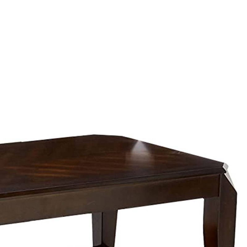 47&#34; Docila Coffee Table Walnut - Acme Furniture, 5 of 10