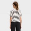Women's Beyond Ease Crewneck Short Sleeve T-Shirt - All In Motion™ - 2 of 4