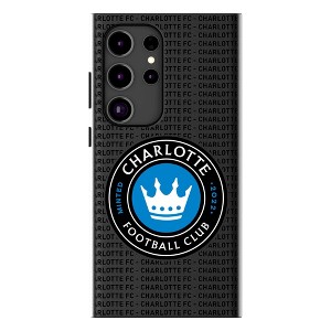 Keyscaper MLS Eastern Conference Teams Text Backdrop MagSafe Compatible Cell Phone Case for Samsung Galaxy - 1 of 4