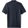 Lands' End School Uniform Young Men's Short Sleeve Mesh Polo Shirt - 4 of 4