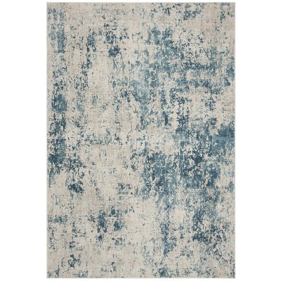 Princeton PRN716 Power Loomed Indoor Rugs - Safavieh