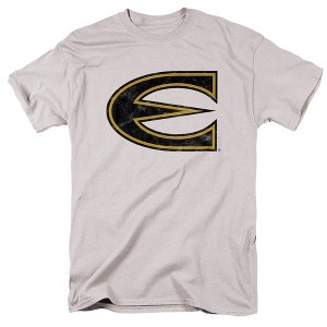 Men's Emporia State University Official Distressed Primary T-Shirt Distressed Primary - 1 of 4
