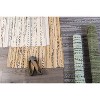 Design Imports Multicolor Chindi - Gray - 2 Ft 3 In X 6 Ft - 4 of 4