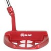 Ram Golf Laser No.3 White Ball Putter - Right Hand - Headcover Included - 3 of 4
