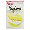 Dr. Oetker Key Lime Pie Filling and Dessert Mix - Case of 12/7.5 oz - 2 of 4