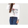 Women's Julia Hoodie Freeriders - krimson klover - 2 of 3