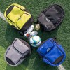 Generic Soccer Bag, Backpack for Football Basketball Volleyball, Soccer Bags with Ball Compartment and Ball Holder - 3 of 4