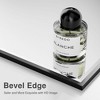 Dovelina Beveled Edge Rectangle Decorative Wall Mirror - 3 of 4