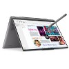 Refurbished: Lenovo Yoga 7 2-In-1 16Ahp9 16" Touch Laptop Ryzen 7 8840HS 16GB 1TB SSD W11H - Manufacturer Refurbished - 4 of 4