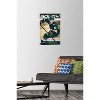 Trends International NHL Minnesota Wild - Matt Boldy 23 Unframed Wall Poster Prints - 2 of 4