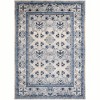 Unique Loom    La Jolla Botanica Area Rug - 2 of 4