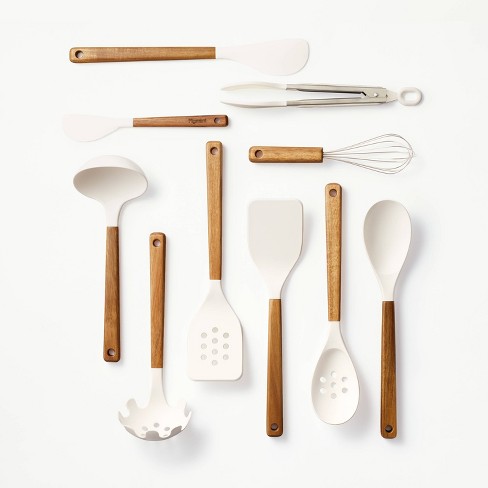 Kitchen Utensil Set