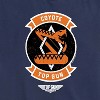 Women's - Top Gun: Maverick - Coyote Badge Short Sleeve Graphic T-Shirt - 2 of 4
