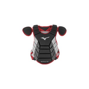 Mizuno Samurai Baseball Chest Protector 16" - 1 of 4