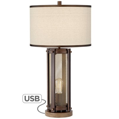 edison bulb table lamp target