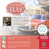 MasterPieces 1000 Piece Jigsaw Puzzle - Dave's Diner - 19.25"x26.75" - 4 of 4