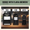 Flavia Bright Tea Co. English Breakfast Tea Freshpacks works only with Flavia Brewers (Case of 40) - 4 of 4