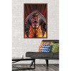 Trends International Marvel Comics X-Men - X-Men Origins: Wolverine #1 Framed Wall Poster Prints - 2 of 4