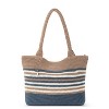 The Sak Crafted Classics Carryall - Hand Crochet - 4 of 4