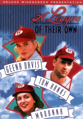 A League of Their Own (DVD)