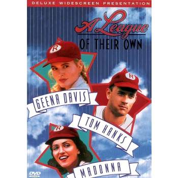 A League of Their Own (DVD)