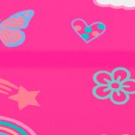 Rainbows and Butterflies