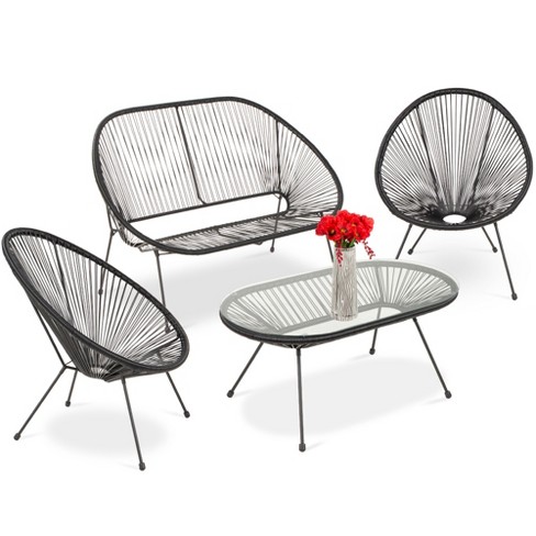 Best choice 4 piece patio online set