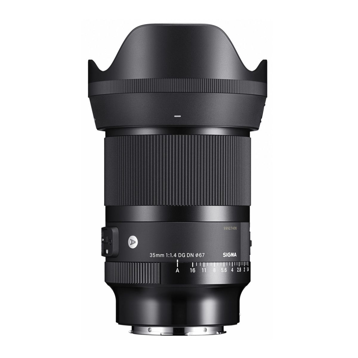 Sigma AF 35mm f/1.4 DG DN Art Lens for Sony E - thumbnail 2