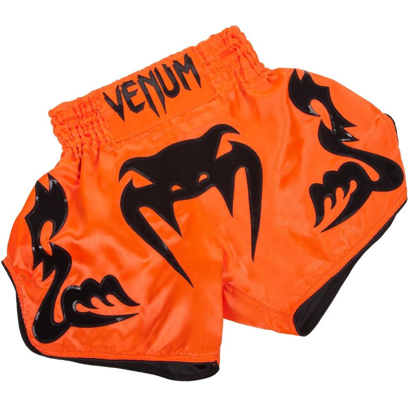 Venum Bangkok Inferno Muay Thai Shorts, 1 of 5