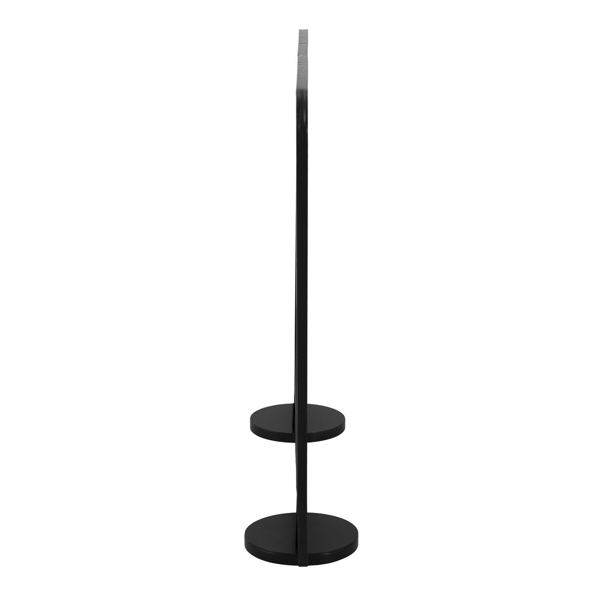 Christopher Knight Home Evin Modern Freestanding Single‑Panel Iron Fireplace Screen - thumbnail 7