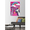 Trends International Hasbro My Little Pony - Smile Unframed Wall Poster Prints - 2 of 4